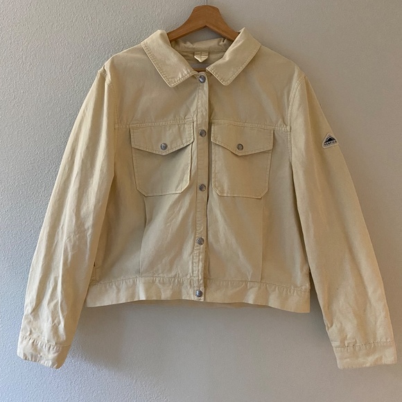 Penfield Florian Jacket SIZE XL - Picture 3 of 7